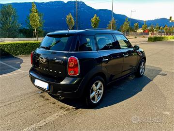 Mini Cooper D Countryman 1.6 ALL4