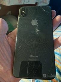 IPhone XS Max