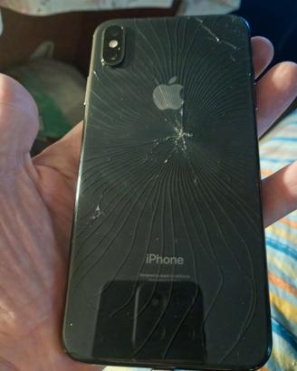 IPhone XS Max