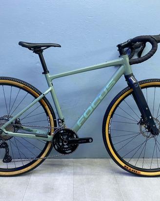 Focus Atlas Gravel Tg S