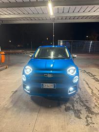 Fiat 500x sport 1.3 mjt