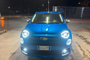 Fiat 500x sport 1.3 mjt
