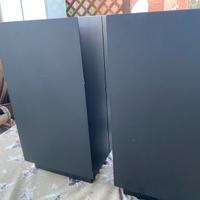 Wharfedale Coleridge Inglesi