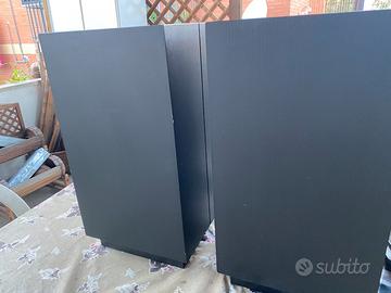 Wharfedale Coleridge Inglesi