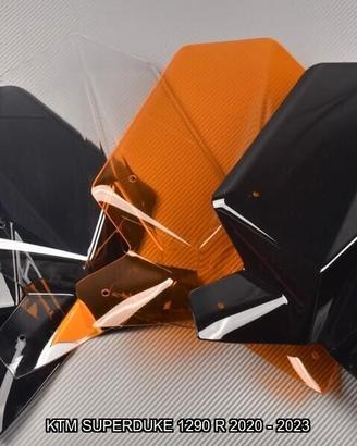 Cupolino KTM SUPERDUKE 1290 R 2020 - 2023