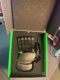 Tasiera razer tartarus v2 (gaming)