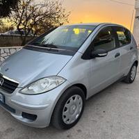 Mercedes-benz A 180 160 CDI Elegance