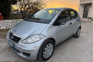 Mercedes-benz A 180 160 CDI Elegance