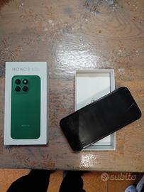 smartphone Honor x8b 