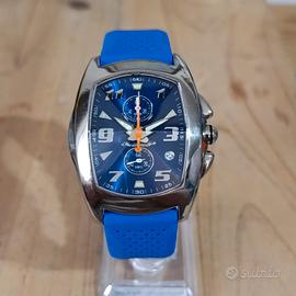 Orologio Chronotech Prisma Cronografo 7468M

