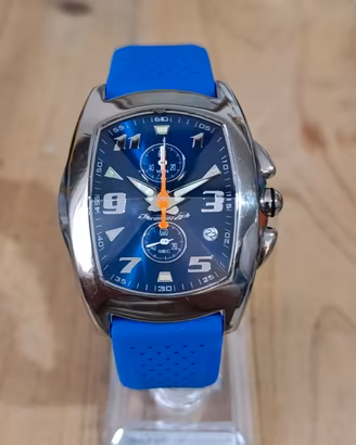 Orologio Chronotech Prisma Cronografo 7468M
