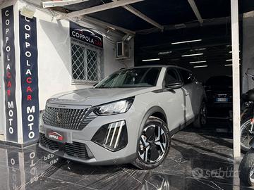 Peugeot 2008 PureTech 100 S&S Allure