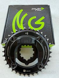 Misuratore di Potenza MTB Power2max