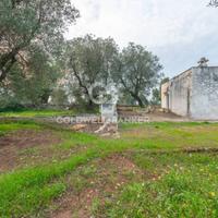 Rustico/Casale/Corte - Ostuni