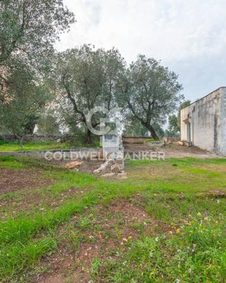 Rustico/Casale/Corte - Ostuni