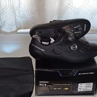 RC9 S-phire scarpe da ciclismo