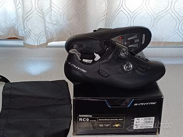 RC9 S-phire scarpe da ciclismo