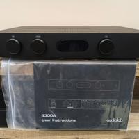 audiolab 8300A - Amplificatore stereo - USATO