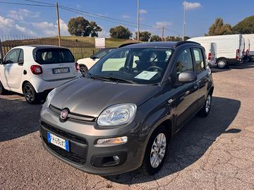 Fiat Panda 1.2 Lounge 69cv E6