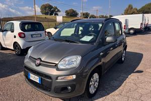 Fiat Panda 1.2 Lounge 69cv E6