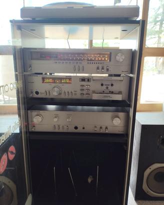 Stereo