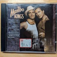 The Mambo Kings