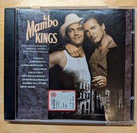 The Mambo Kings
