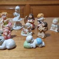 bomboniere per cerimonia bimbi