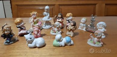 bomboniere per cerimonia bimbi