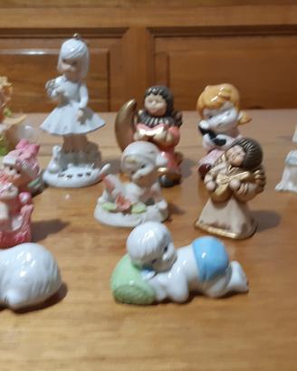 bomboniere per cerimonia bimbi
