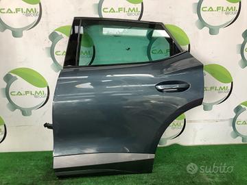 Portiera Posteriore Sinistra CUPRA Formentor Serie