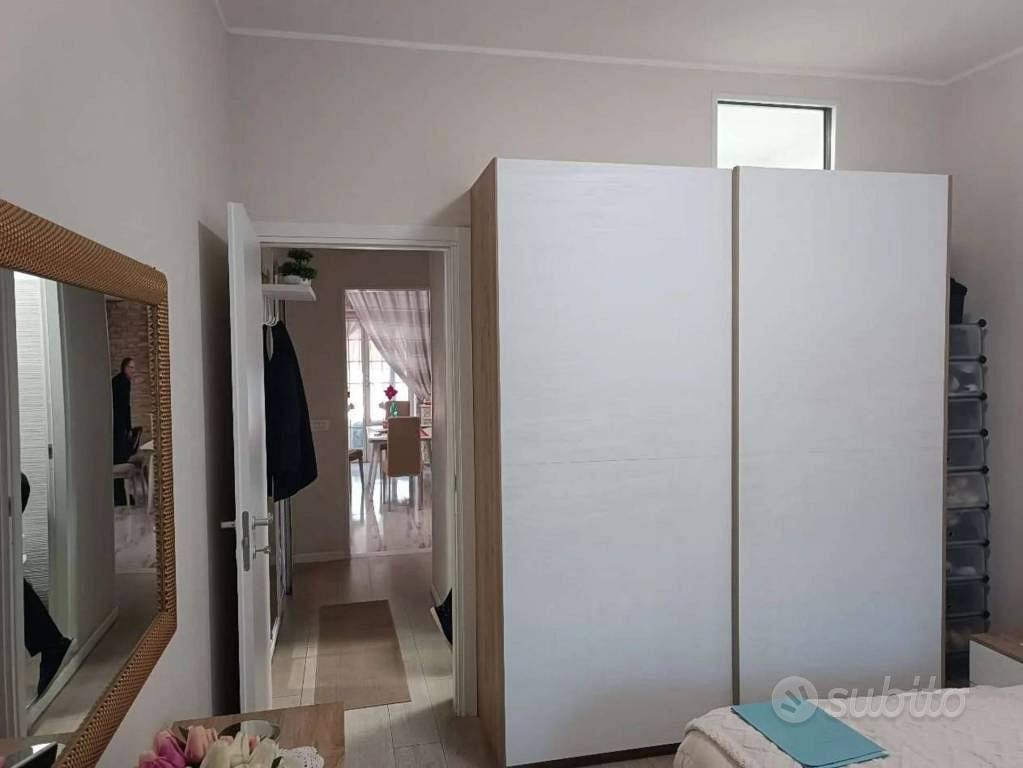 Appartamento – Orta di Atella, Caserta - Altro