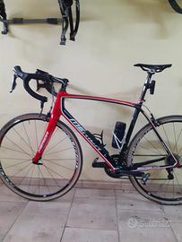 Bici da corsa