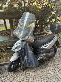 Kymco Agility 125 2017