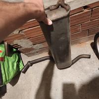 Terminale Aygo, Citroen C1, Peugeot 107