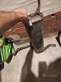 Terminale Aygo, Citroen C1, Peugeot 107