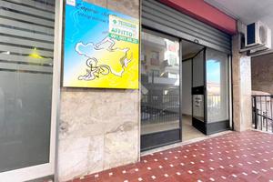 NEGOZIO A MONREALE