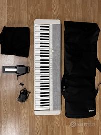 Casio CT S1 + accessori