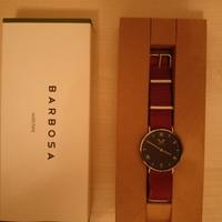 Orologio Barbosa watches