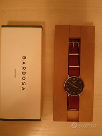 Orologio Barbosa watches