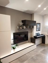 Appartamento arredato a San Pellegrino Terme