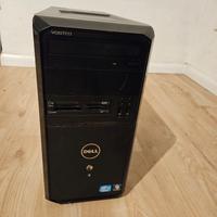 PC Desktop DeLL I3-2100