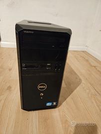 PC Desktop DeLL I3-2100