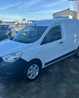 DACIA Dokker Blue dCi 75 Furgone