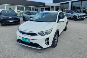 Kia Stonic 1.0 T-GDi 100 CV MHEV iMT Style