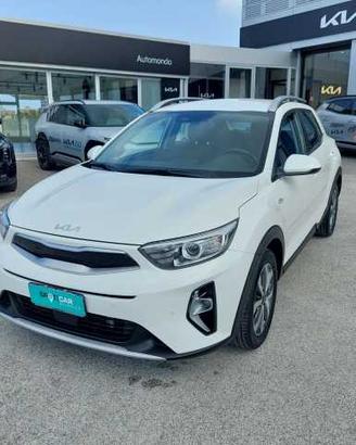 Kia Stonic 1.0 T-GDi 100 CV MHEV iMT Style
