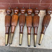 Gambe tavolo/tavolino