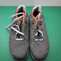 Scarpe antinfortunistiche Base n.46 nuove