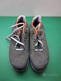 Scarpe antinfortunistiche Base n.46 nuove