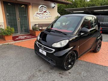 SMART ForTwo 1000 52 kW MHD coupé pulse MOTORE C